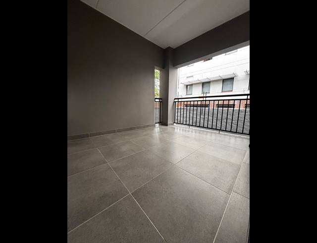 2 BEDROOM APARTMENT FOR SALE IN RIVONIA